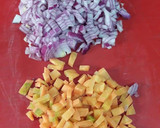 Foto del paso 6 de la receta: Pulpitos con garbanzos