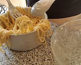 Foto del paso 17 de la receta Pastel de Pasta con Verduras