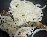 Foto langkah ke 2 dari resep Jamur Tiram Sambal Ijo.