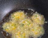 Foto langkah ke 3 dari resep Bakwan jagung.