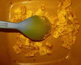 Foto del paso 4 de la receta: Curry de "no pollo" (receta vegana)