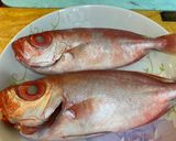紅目鰱魚湯的食譜步驟2照片