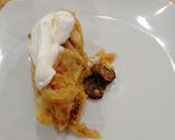 Φωτογραφία βήματος 8 της συνταγής TÖLTÖTT Káposzta /cabbage roll/ ντολμάδες Ουγγαρίας με λάχανο