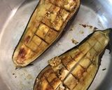 Foto del paso 2 de la receta: Dip de Berenjenas. (baba ganoush)