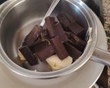 Foto del paso 2 de la receta Mousse de Chocolate