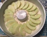 Foto del paso 4 de la receta: Torta de manzana! Nunca falla :)