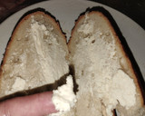 Foto del paso 1 de la receta: Sándwich, para compartir con las amigas