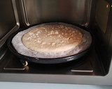 Foto del paso 3 de la receta: Pan con polvo de hornear