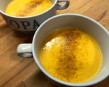 Foto del paso 4 de la receta: Crema de calabaza asada