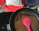 Foto langkah ke 4 dari resep Bubur Sumsum Tepung Ketan.
