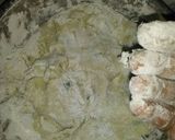 Foto langkah ke 3 dari resep Cilok Anak Kost Made.