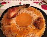 صورة لخطوة 7 من وصفة ارز المطاعم مع صلصلة