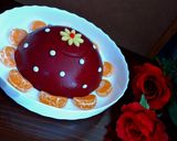 عکس مرحله 5 از دستور دسر لبو یلدایی