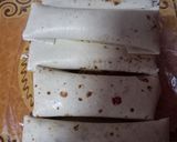 Foto langkah ke 5 dari resep Kebab Sosis Homemade Simple Enaaakkkk.