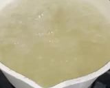 A picture of step 1 of Lemonade.