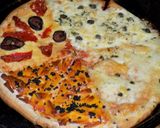 Foto del paso 6 de la receta: Pizza Súper Especial