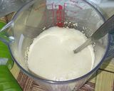 Foto langkah ke 4 dari resep Bluder Susu.