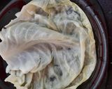 صورة لخطوة 1 من وصفة كرم محشي 😍😍😍😋 😋