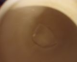 A picture of step 4 of Rice Broth or Tea.