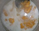Foto langkah ke 3 dari resep Puding Labu.