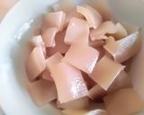 Foto del paso 1 de la receta: Ajiaco de ollucos👍🇵🇪