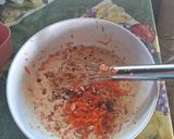 Foto del paso 2 de la receta: Bizcochuelo carrot cake