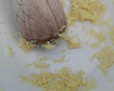 Foto del paso 2 de la receta: Alubias mungo con berenjena