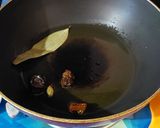 A picture of step 5 of Afghani Egg Korma.