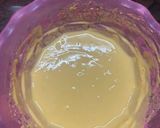 A picture of step 2 of Alu bada.