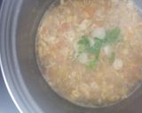 Foto langkah ke 3 dari resep Sup Jagung.