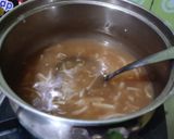 Foto langkah ke 5 dari resep Chicken Katsu Brown Sauce.