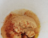Foto del paso 1 de la receta: Hummus a mi forma