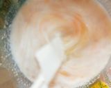 A picture of step 1 of Mixed Fruit Bread.