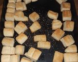 Foto del paso 3 de la receta: Bizcochitos Materos de Manteca