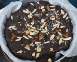 A picture of step 4 of Brownie.