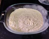 A picture of step 2 of Easy Chicken Tamale Pie.