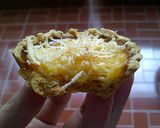 Foto langkah ke 6 dari resep Simple Pie Susu.