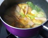 Foto langkah ke 2 dari resep Bihun Jagung Kuah.