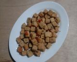 Foto langkah ke 4 dari resep Tempe Cabai Garam.
