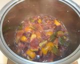 รูปขั้นตอนการทำที่ 5 ของ Mulled wine for Christmas
