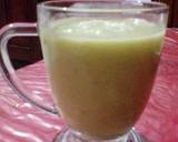Avocado juice recipe step 1 photo