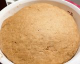 Diós csiga torta recept fázis 4 fotója