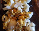 Foto del paso 7 de la receta: Canelones de acelga