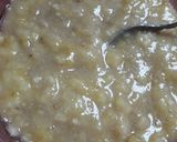Foto langkah ke 3 dari resep Banana Cake Moist Simpel.