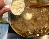 Foto del paso 8 de la receta: Sopa de carne con verduras y mariposas