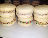 Foto del paso 5 de la receta: Alfajores de Maicena fáciles