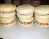 Foto del paso 5 de la receta: Alfajores de Maicena fáciles