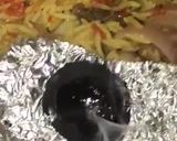 A picture of step 5 of Rice plantain.