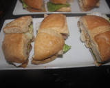 Foto del paso 7 de la receta: Falsas hamburguesas
