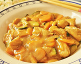 Foto del paso 8 de la receta: Solomillo de Pavo tipo oriental